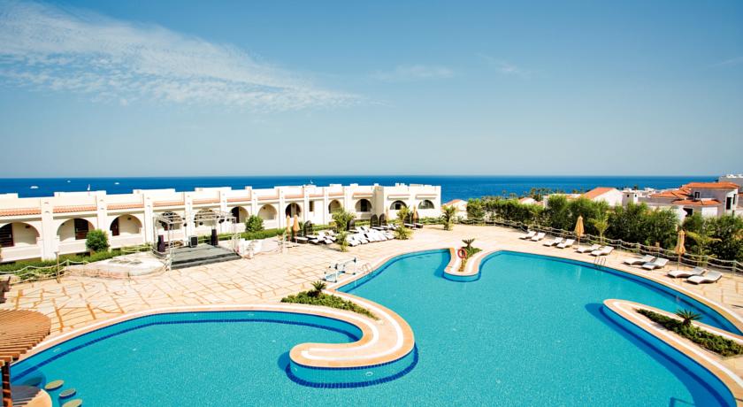 Sunrise Montemare Resort Grand Select — Хадаба, Єгипет мініатюра 44