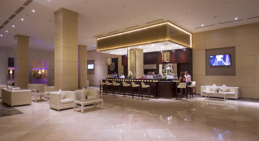 Sunrise Montemare Resort Grand Select — Хадаба, Єгипет мініатюра 46