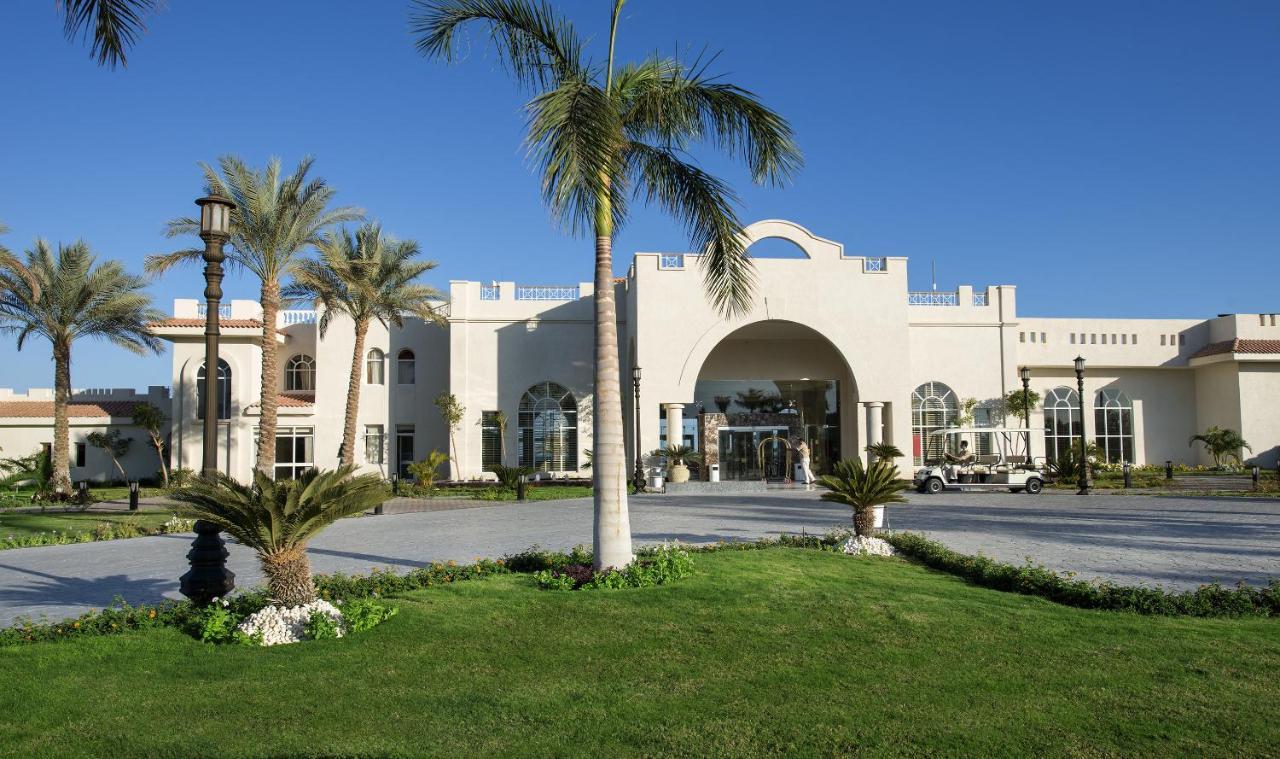 Sunrise Montemare Resort Grand Select — Хадаба, Єгипет мініатюра 49