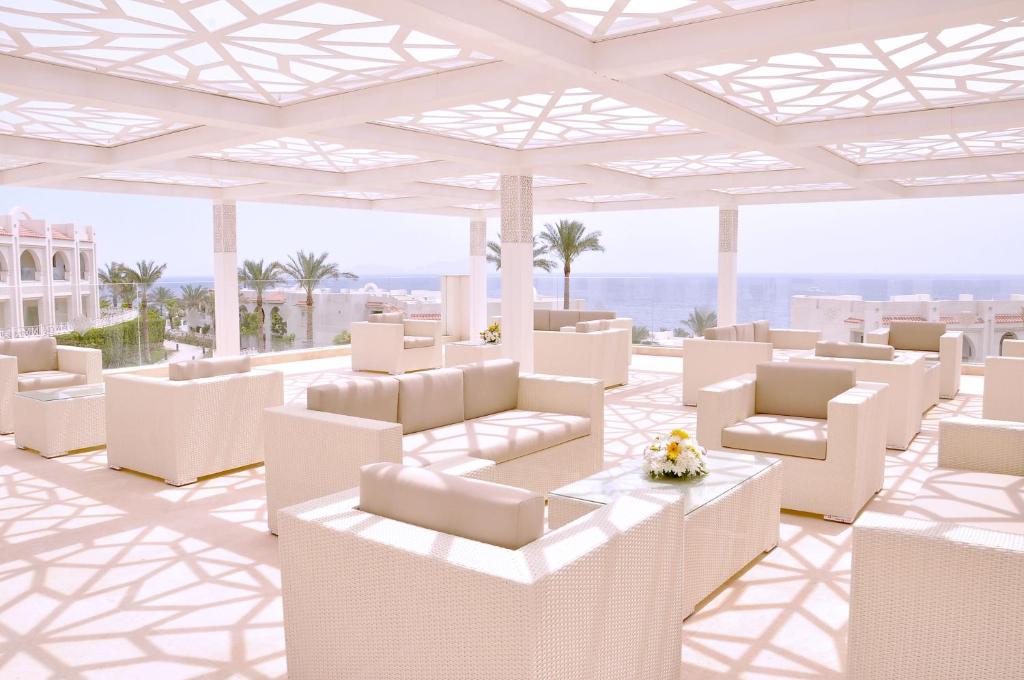 Sunrise Montemare Resort Grand Select — Хадаба, Єгипет мініатюра 47