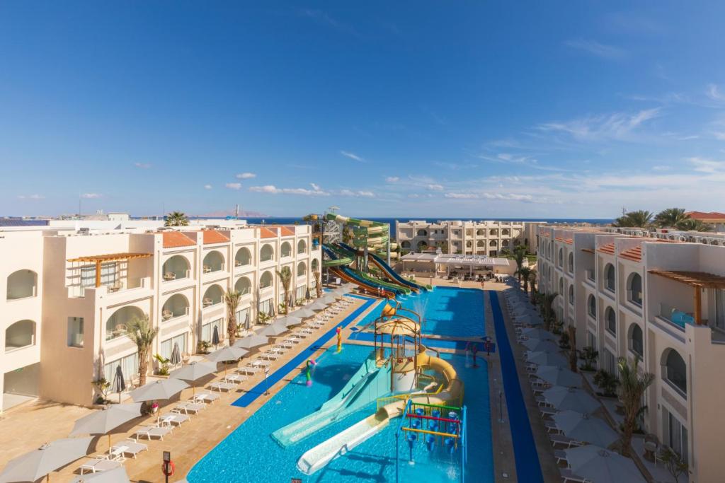 Sunrise Montemare Resort Grand Select — Хадаба, Єгипет мініатюра 53