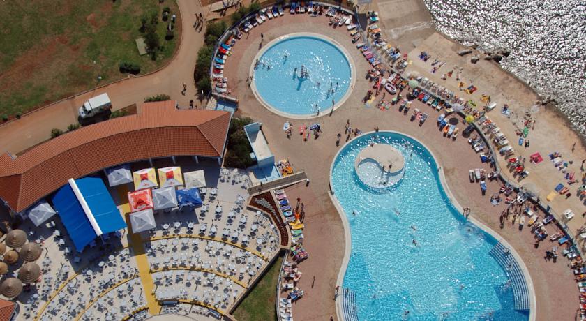 Katoro Plava Laguna Apartments — П-ів Істрія, Хорватія мініатюра 7