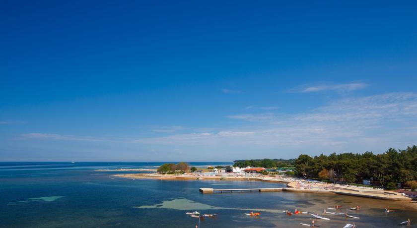 Katoro Plava Laguna Apartments — П-ів Істрія, Хорватія мініатюра 8