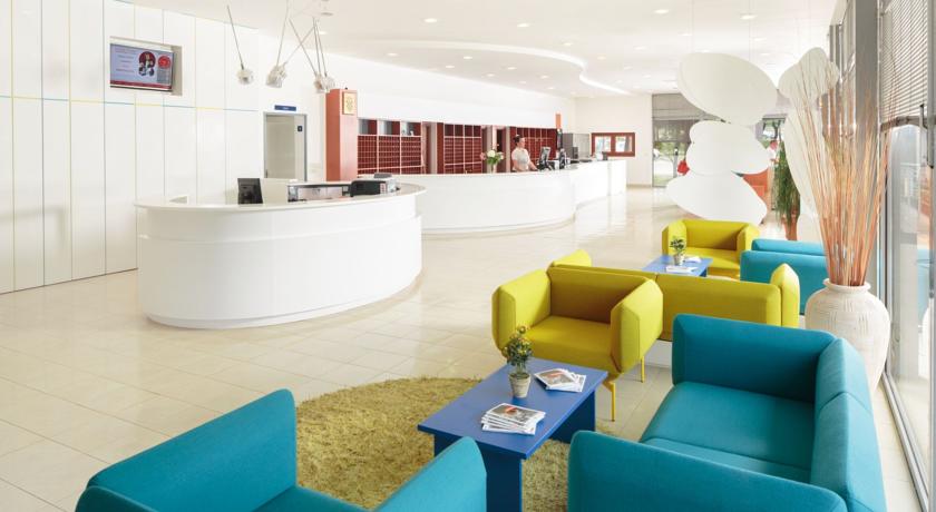 Katoro Plava Laguna Apartments — П-ів Істрія, Хорватія мініатюра 9