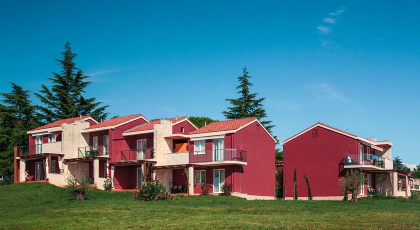 Katoro Plava Laguna Apartments — П-ів Істрія, Хорватія мініатюра 11