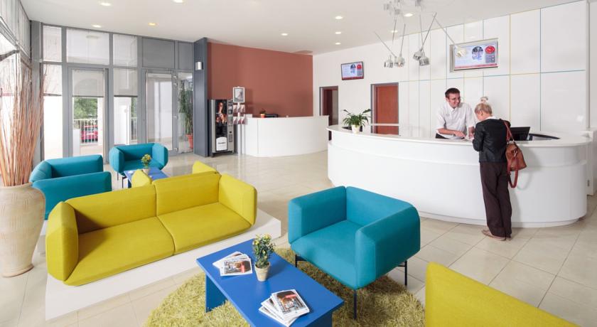 Katoro Plava Laguna Apartments — П-ів Істрія, Хорватія мініатюра 14