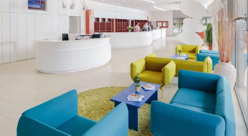 Katoro Plava Laguna Apartments — П-ів Істрія, Хорватія мініатюра 15