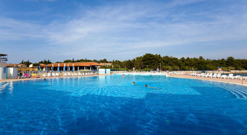 Katoro Plava Laguna Apartments — П-ів Істрія, Хорватія мініатюра 17