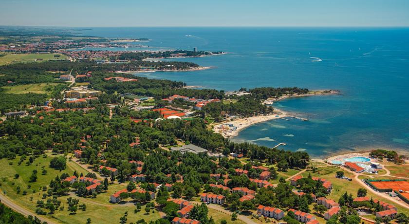 Katoro Plava Laguna Apartments — П-ів Істрія, Хорватія мініатюра 20