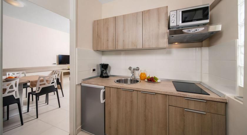 Katoro Plava Laguna Apartments — П-ів Істрія, Хорватія мініатюра 24