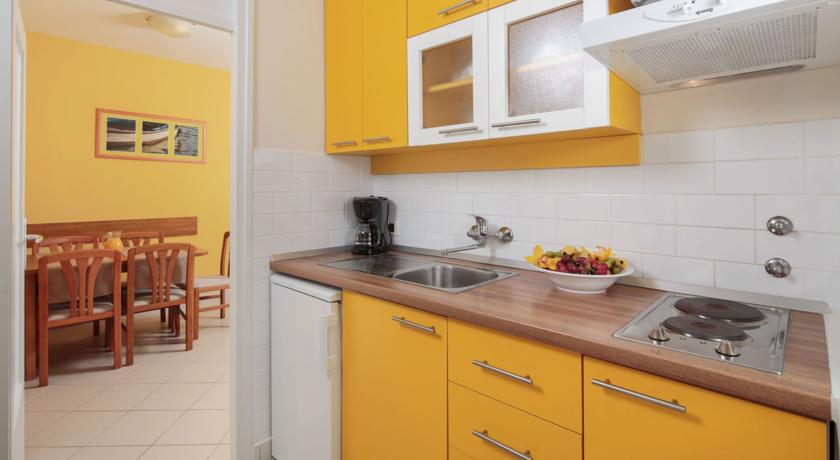 Katoro Plava Laguna Apartments — П-ів Істрія, Хорватія мініатюра 25