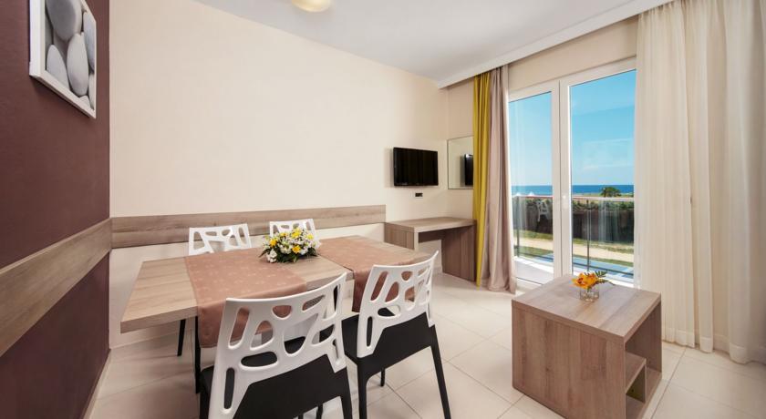 Katoro Plava Laguna Apartments — П-ів Істрія, Хорватія мініатюра 26