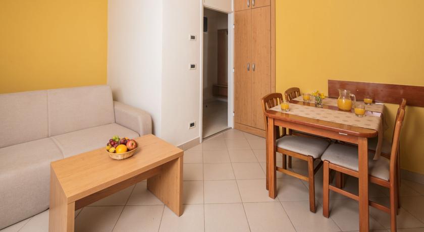Katoro Plava Laguna Apartments — П-ів Істрія, Хорватія мініатюра 28