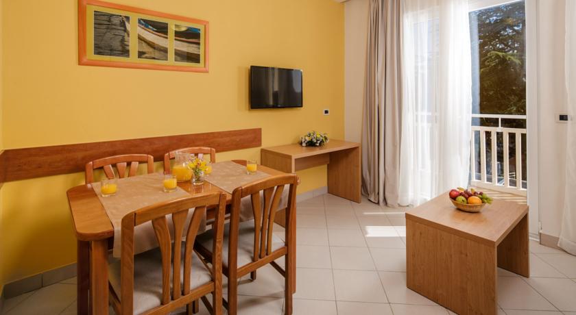 Katoro Plava Laguna Apartments — П-ів Істрія, Хорватія мініатюра 29