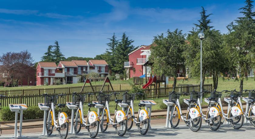Katoro Plava Laguna Apartments — П-ів Істрія, Хорватія мініатюра 30