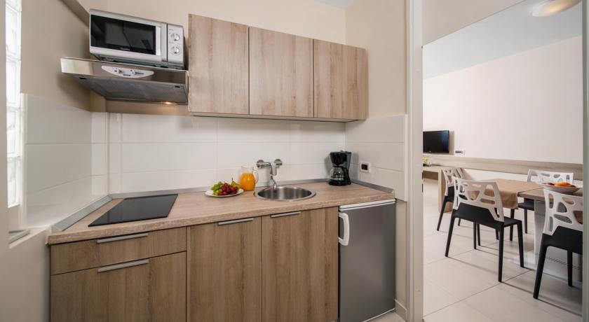 Katoro Plava Laguna Apartments — П-ів Істрія, Хорватія мініатюра 33
