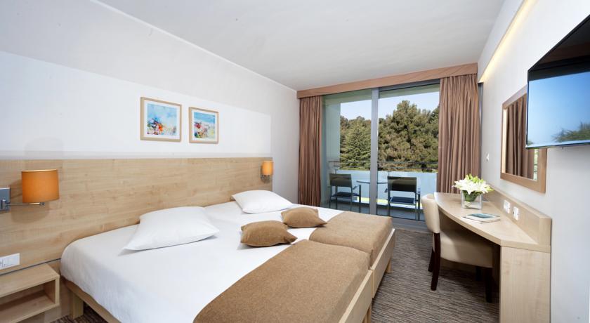 Valamar Parentino Hotel — П-ів Істрія, Хорватія мініатюра 7