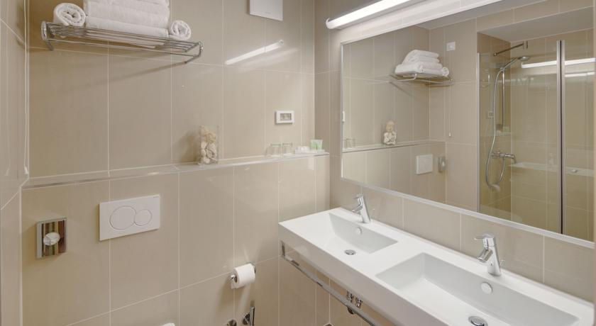 Valamar Parentino Hotel — П-ів Істрія, Хорватія мініатюра 10