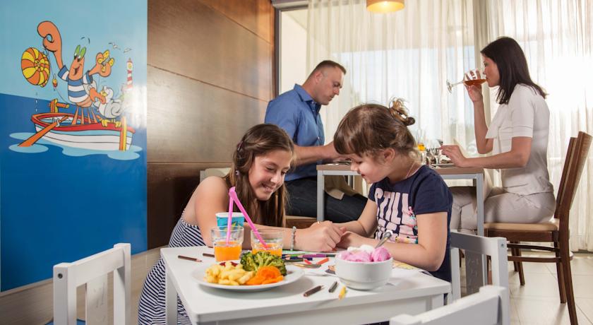 Valamar Parentino Hotel — П-ів Істрія, Хорватія мініатюра 12