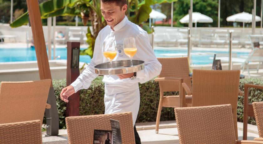 Valamar Parentino Hotel — П-ів Істрія, Хорватія мініатюра 14