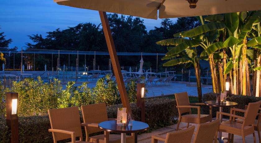 Valamar Parentino Hotel — П-ів Істрія, Хорватія мініатюра 15