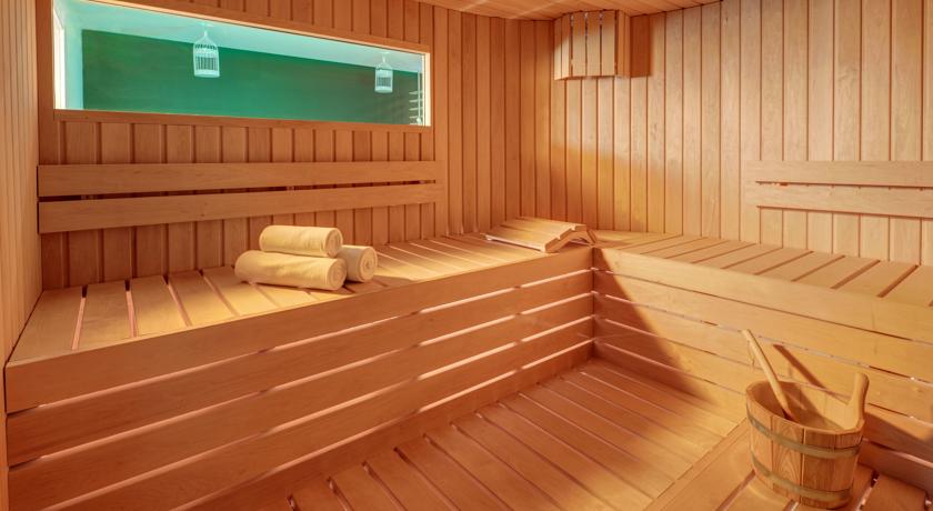 Valamar Parentino Hotel — П-ів Істрія, Хорватія мініатюра 16
