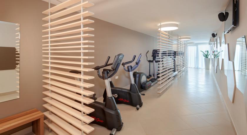 Valamar Parentino Hotel — П-ів Істрія, Хорватія мініатюра 17