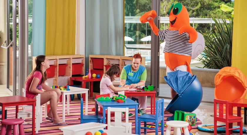 Valamar Parentino Hotel — П-ів Істрія, Хорватія мініатюра 19