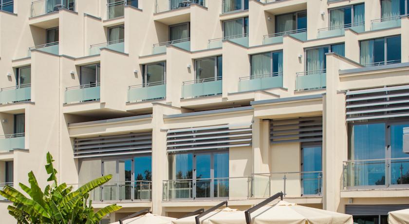 Valamar Parentino Hotel — П-ів Істрія, Хорватія мініатюра 20