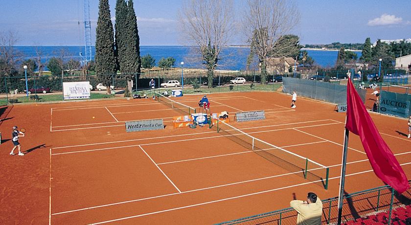 Valamar Parentino Hotel — П-ів Істрія, Хорватія мініатюра 21