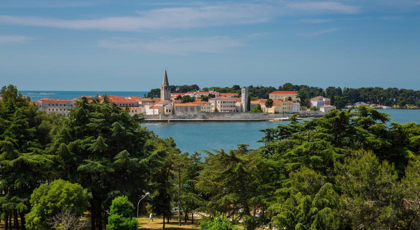 Valamar Parentino Hotel — П-ів Істрія, Хорватія мініатюра 22