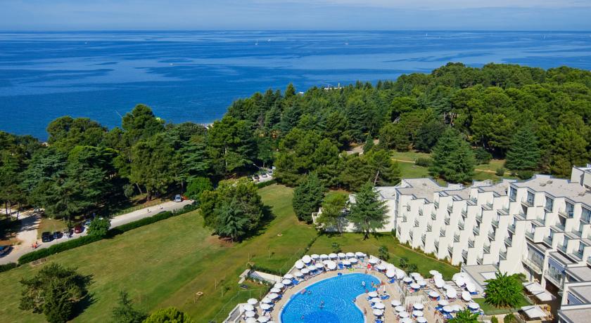 Valamar Parentino Hotel — П-ів Істрія, Хорватія мініатюра 23