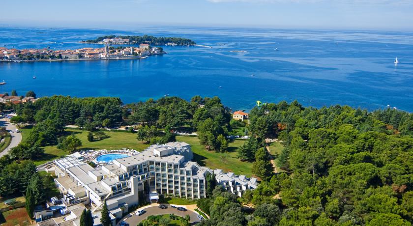 Valamar Parentino Hotel — П-ів Істрія, Хорватія мініатюра 24