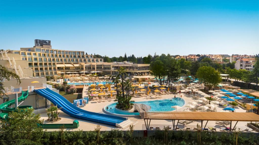 Valamar Parentino Hotel — П-ів Істрія, Хорватія мініатюра 28