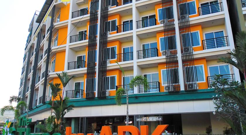Zephyr Grand Hotel — о. Пхукет, Таїланд мініатюра 70