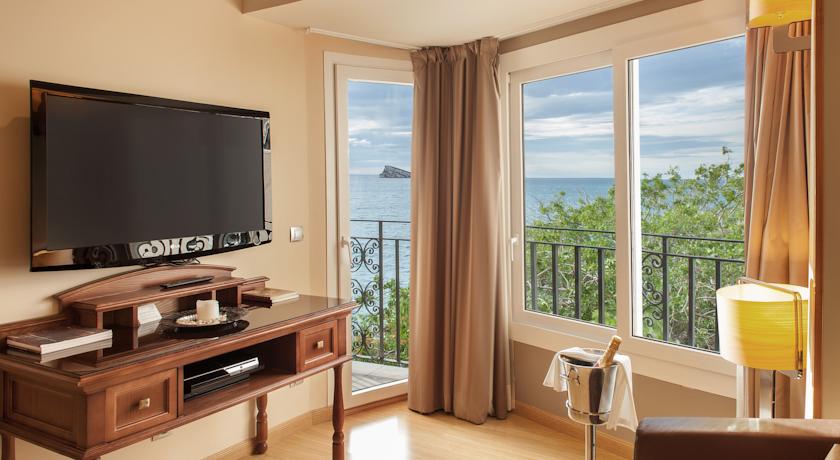 Venecia Villa Boutique Gourmet Hotel — Коста Бланка, Іспанія мініатюра 6