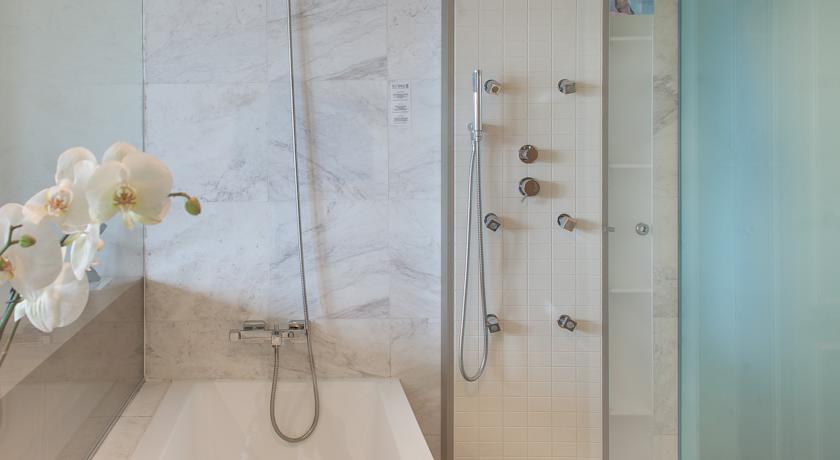 Venecia Villa Boutique Gourmet Hotel — Коста Бланка, Іспанія мініатюра 7