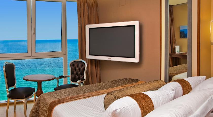 Venecia Villa Boutique Gourmet Hotel — Коста Бланка, Іспанія мініатюра 8