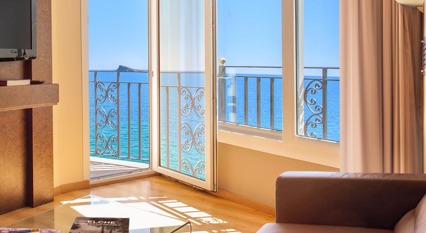 Venecia Villa Boutique Gourmet Hotel — Коста Бланка, Іспанія мініатюра 9