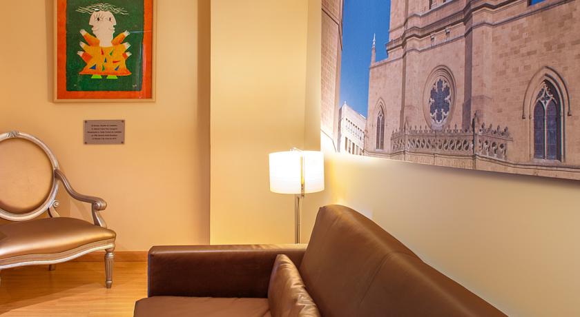 Venecia Villa Boutique Gourmet Hotel — Коста Бланка, Іспанія мініатюра 10