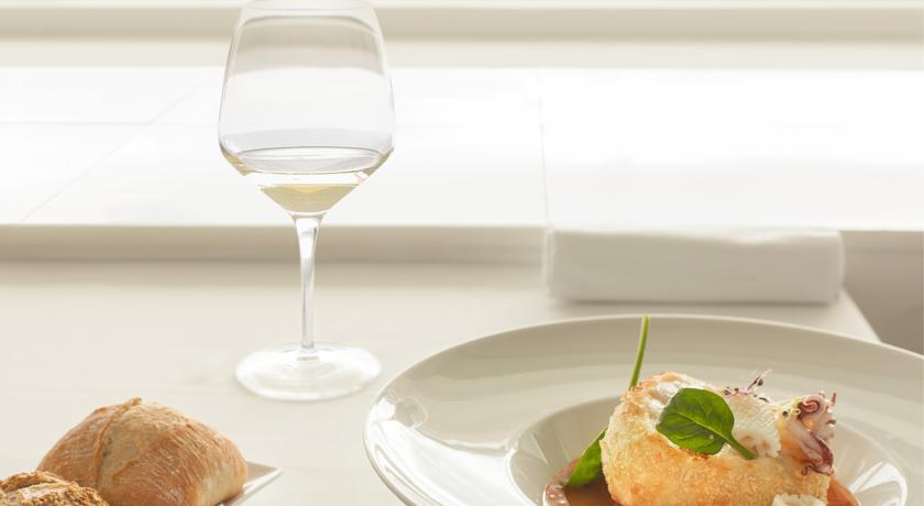 Venecia Villa Boutique Gourmet Hotel — Коста Бланка, Іспанія мініатюра 15