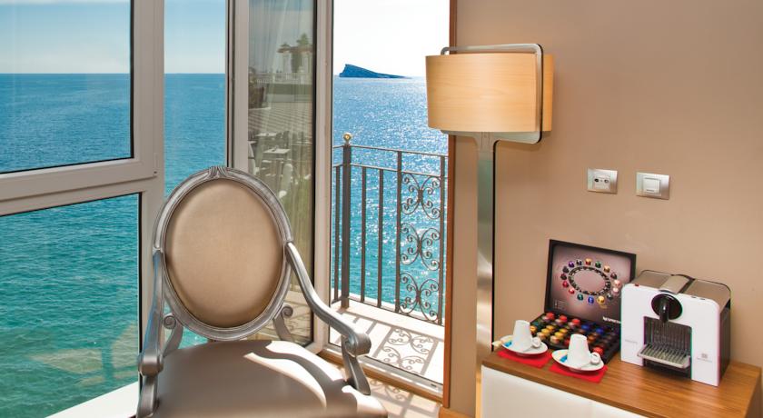 Venecia Villa Boutique Gourmet Hotel — Коста Бланка, Іспанія мініатюра 16