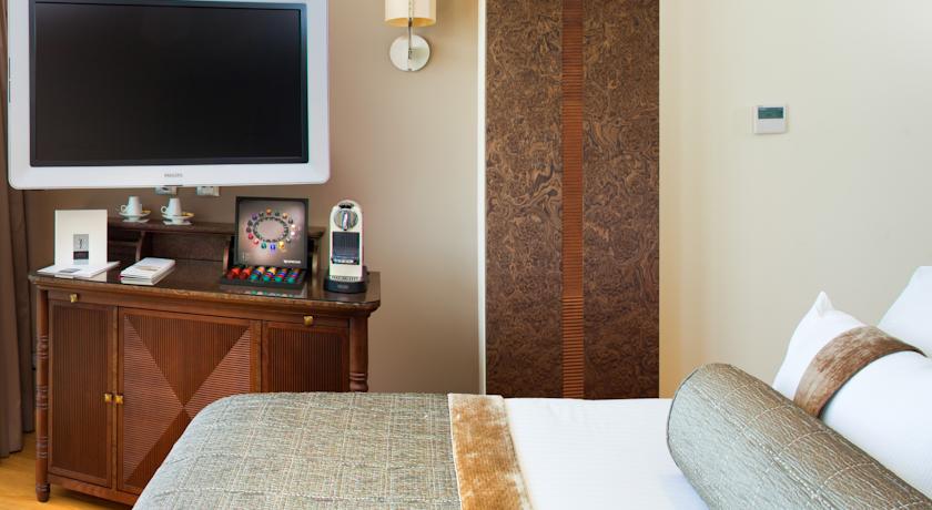 Venecia Villa Boutique Gourmet Hotel — Коста Бланка, Іспанія мініатюра 17