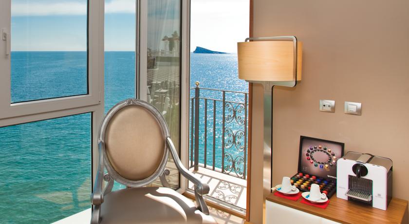 Venecia Villa Boutique Gourmet Hotel — Коста Бланка, Іспанія мініатюра 18