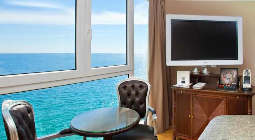 Venecia Villa Boutique Gourmet Hotel — Коста Бланка, Іспанія мініатюра 19