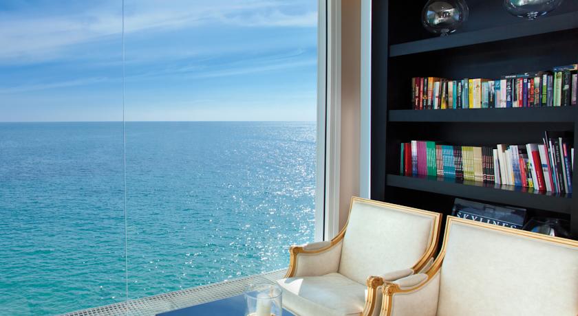 Venecia Villa Boutique Gourmet Hotel — Коста Бланка, Іспанія мініатюра 20