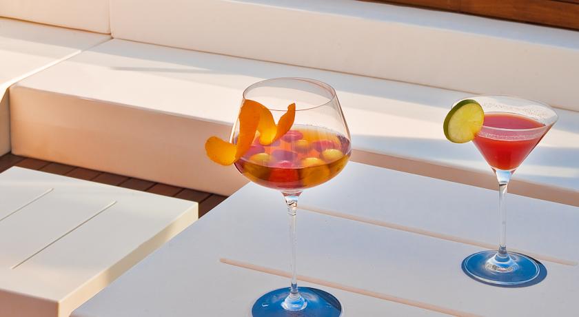 Venecia Villa Boutique Gourmet Hotel — Коста Бланка, Іспанія мініатюра 21