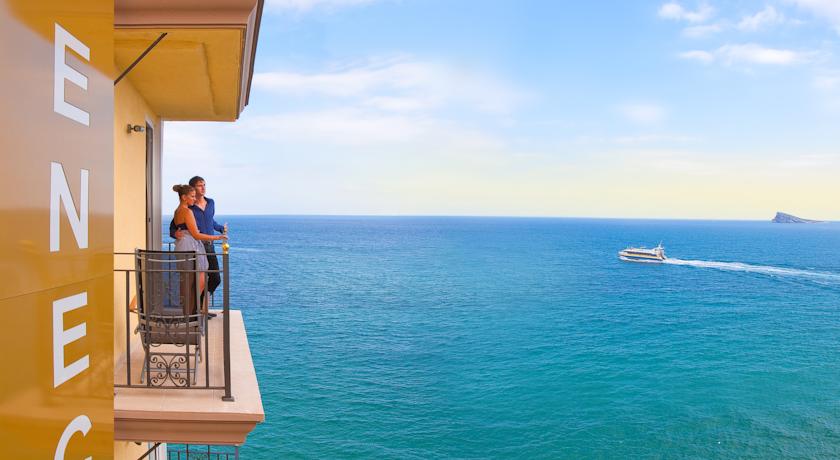 Venecia Villa Boutique Gourmet Hotel — Коста Бланка, Іспанія мініатюра 24