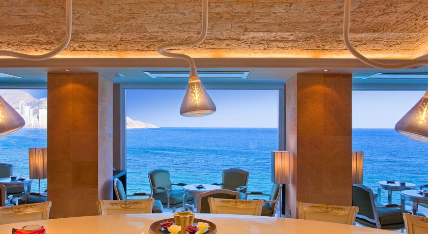 Venecia Villa Boutique Gourmet Hotel — Коста Бланка, Іспанія мініатюра 25