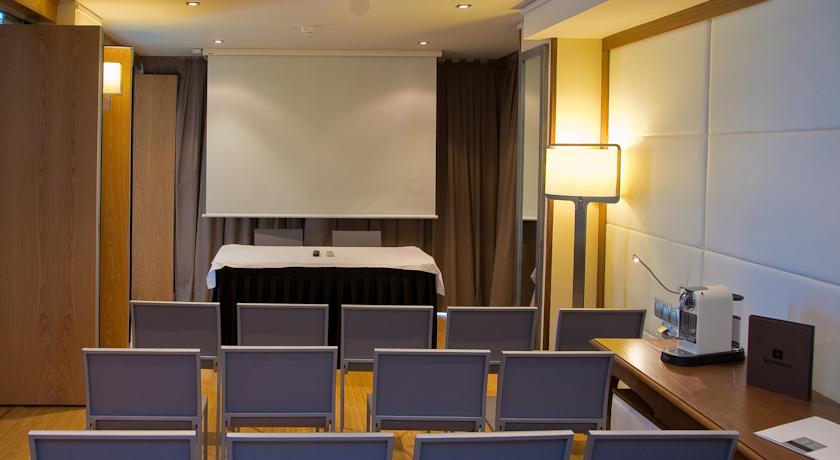 Venecia Villa Boutique Gourmet Hotel — Коста Бланка, Іспанія мініатюра 27
